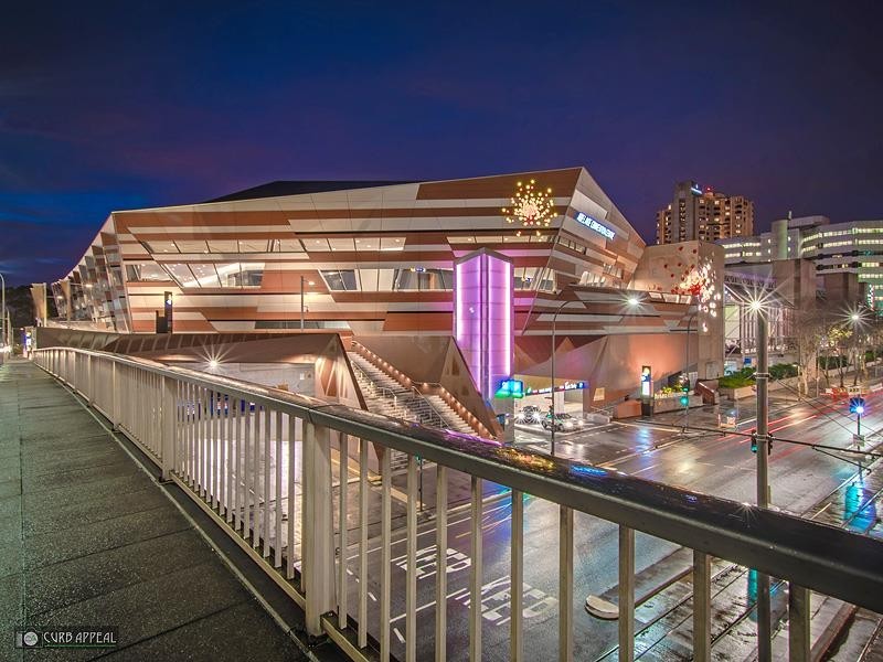 1708/91 – 97 North Terrace, Adelaide SA 5000