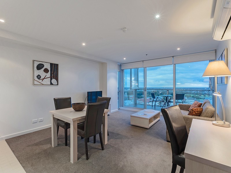 1506/10 Balfours Way (Enter via 185 Morphett Street), Adelaide SA 5000