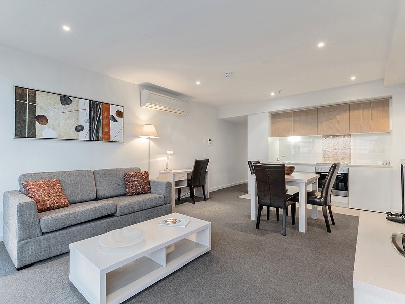 1506/10 Balfours Way (Enter via 185 Morphett Street), Adelaide SA 5000
