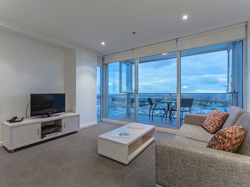 1506/10 Balfours Way (Enter via 185 Morphett Street), Adelaide SA 5000