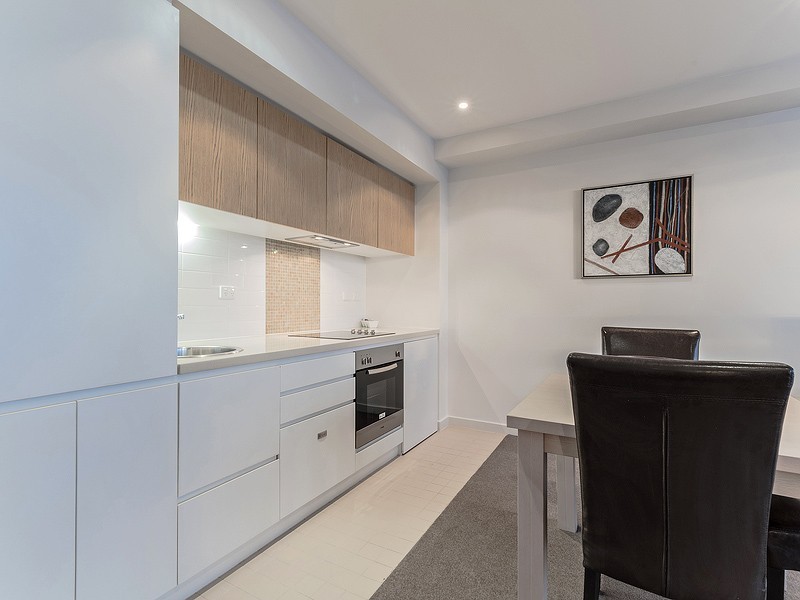 1506/10 Balfours Way (Enter via 185 Morphett Street), Adelaide SA 5000