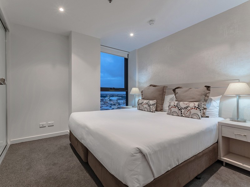 1506/10 Balfours Way (Enter via 185 Morphett Street), Adelaide SA 5000