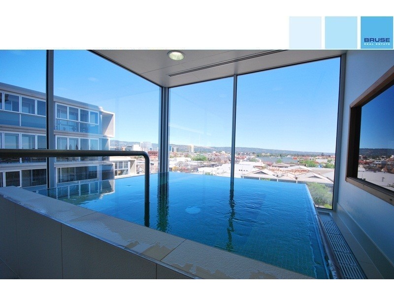 1506/10 Balfours Way (Enter via 185 Morphett Street), Adelaide SA 5000