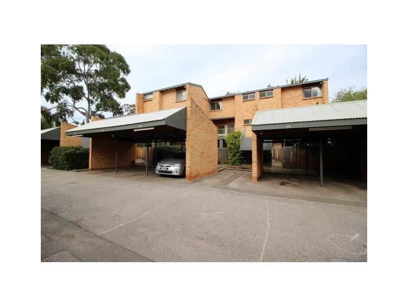 14/1 RANDOLPH AVENUE, Fullarton SA 5063