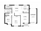 2/185 Anzac Highway, Kurralta Park SA 5037 Floorplan