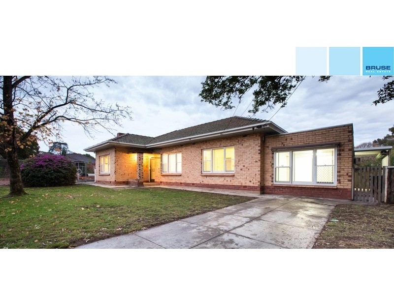 16 Milton Avenue, Tranmere SA 5073