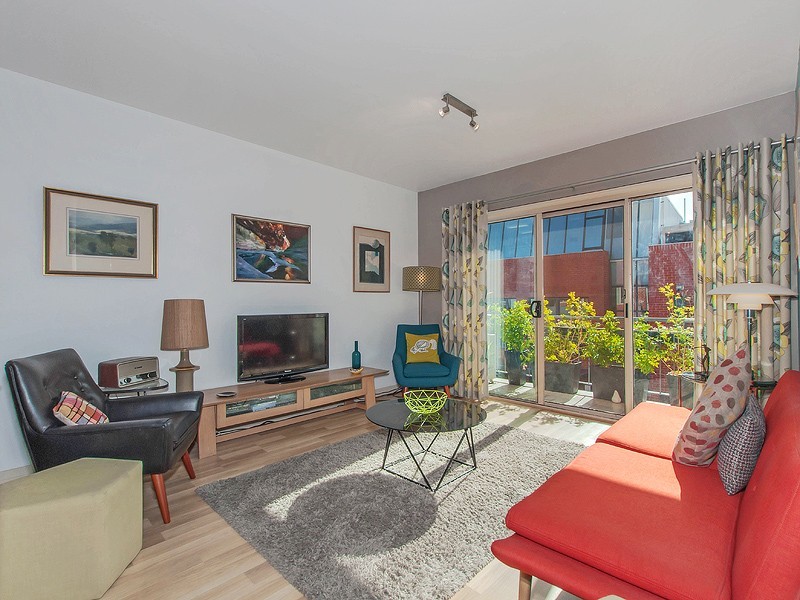 4/8 Charlick Circuit, Adelaide SA 5000