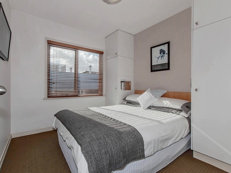 4/8 Charlick Circuit, Adelaide SA 5000