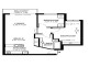 4/8 Charlick Circuit, Adelaide SA 5000 Floorplan