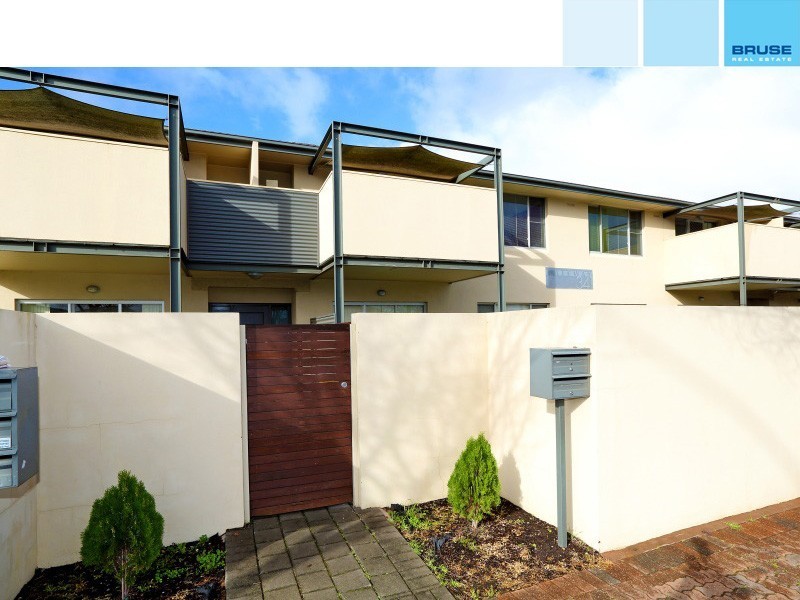 7/341 Sir Donald Bradman Drive, Brooklyn Park SA 5032