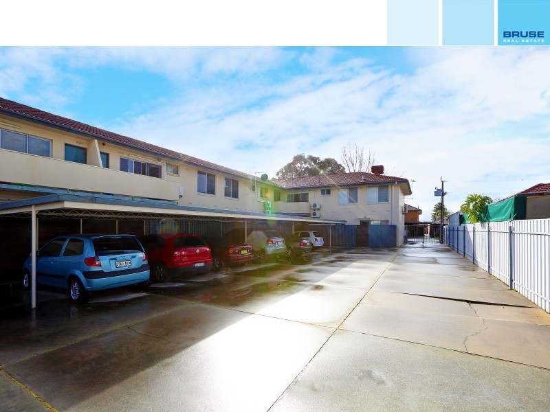 7/341 Sir Donald Bradman Drive, Brooklyn Park SA 5032
