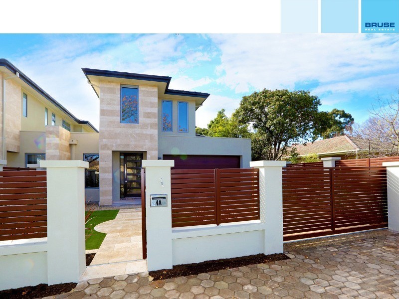 4A Sturt Avenue, Toorak Gardens SA 5065