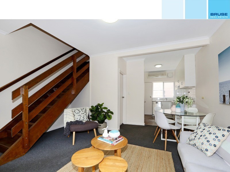 3/12 Conyngham Street, Glenside SA 5065
