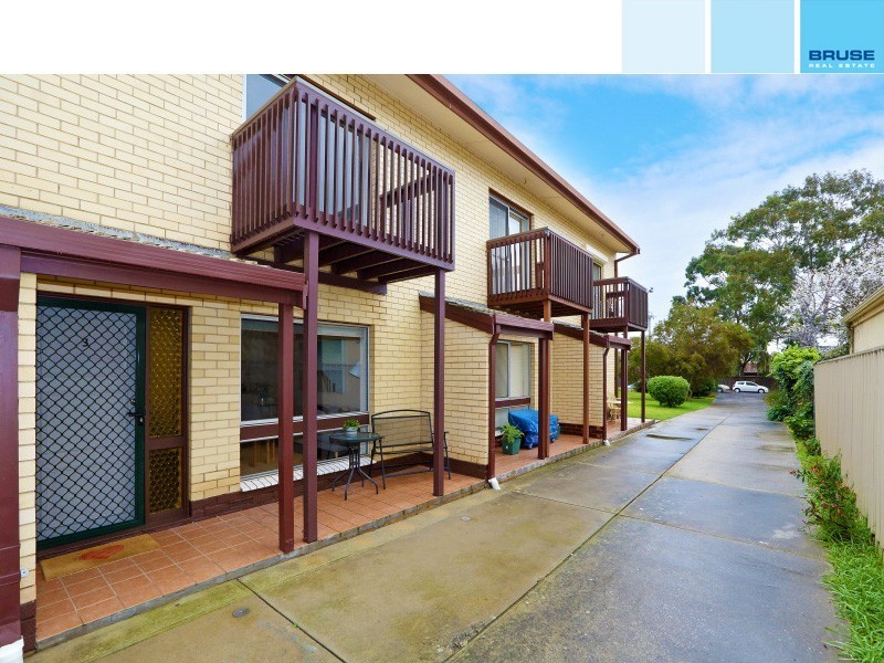 3/12 Conyngham Street, Glenside SA 5065