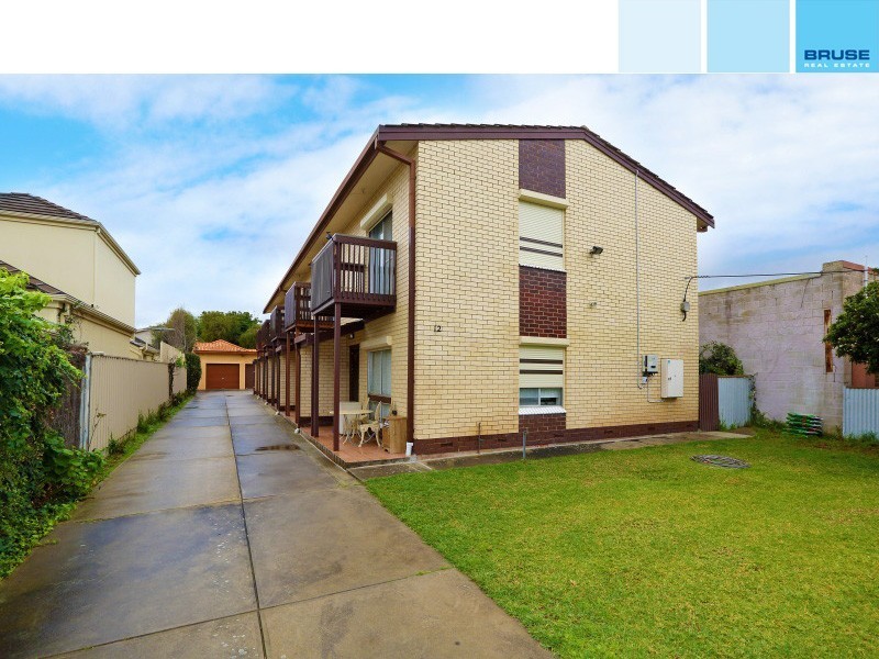 3/12 Conyngham Street, Glenside SA 5065