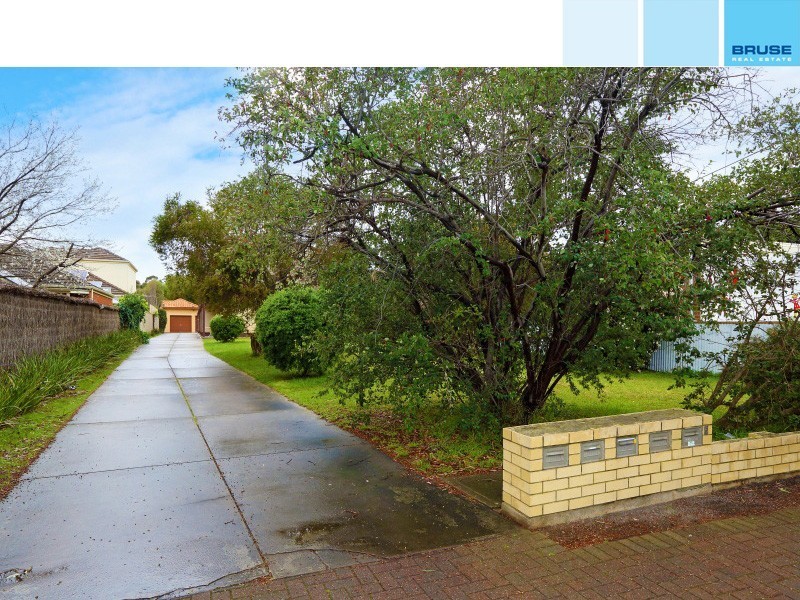 3/12 Conyngham Street, Glenside SA 5065