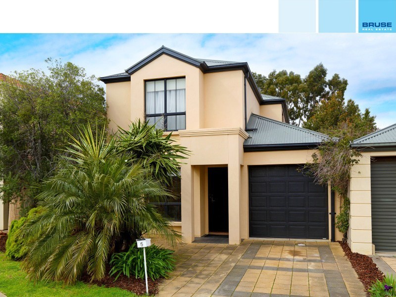 5 John Ridley Place, Ridleyton SA 5008