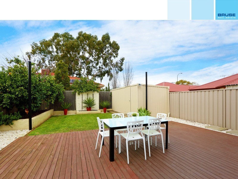 5 John Ridley Place, Ridleyton SA 5008