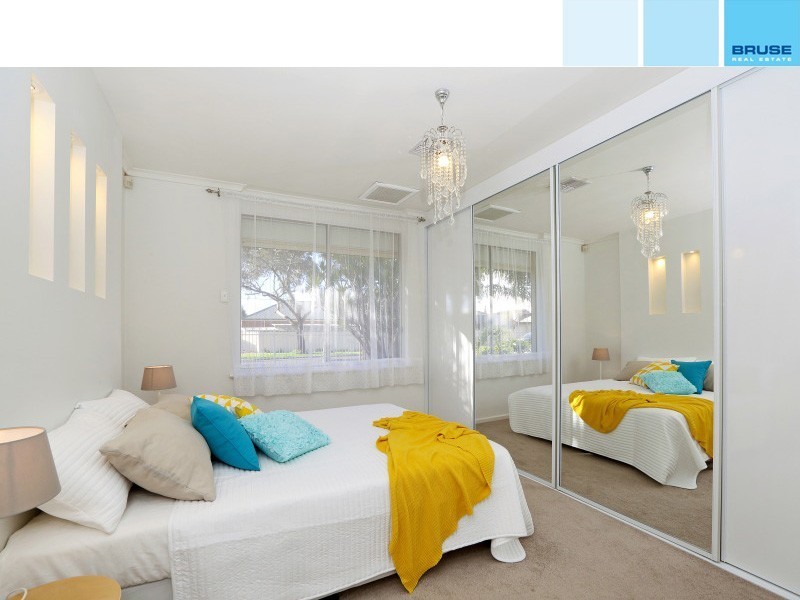 5 Shropshire Avenue, Hillcrest SA 5086