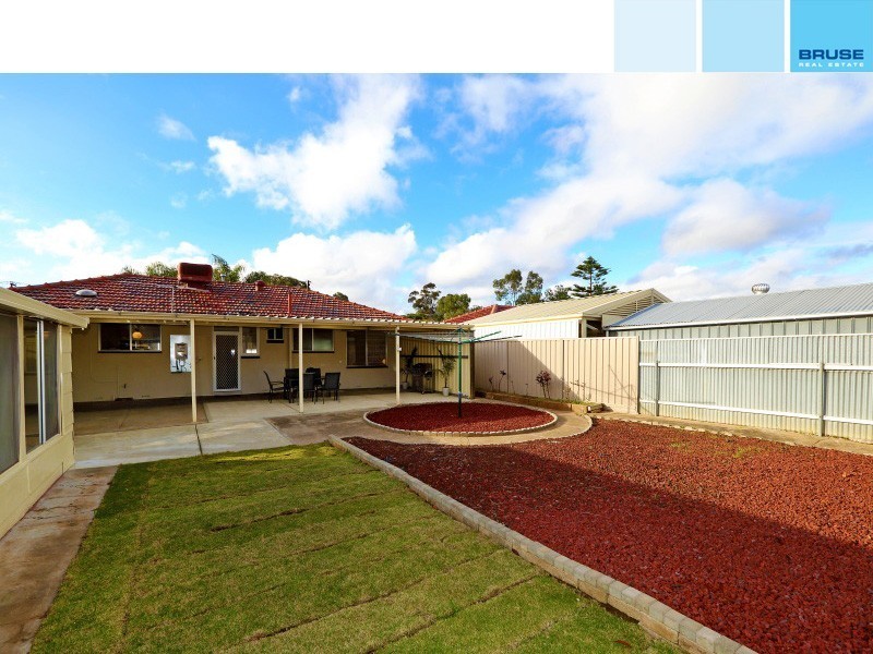 5 Shropshire Avenue, Hillcrest SA 5086