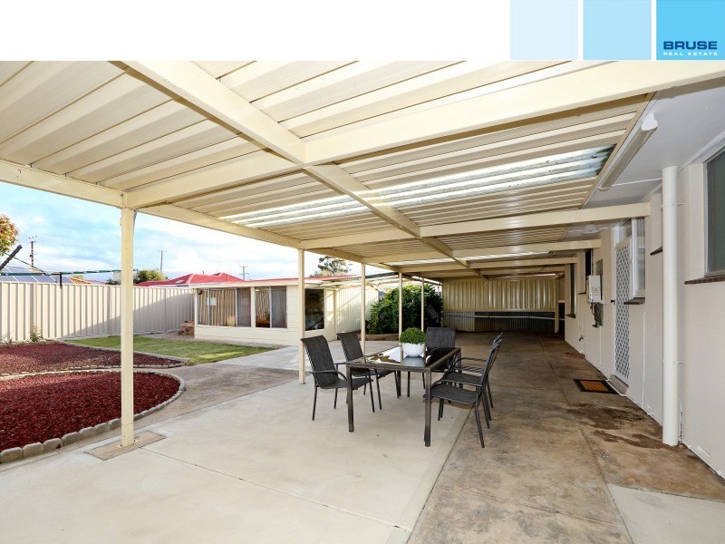 5 Shropshire Avenue, Hillcrest SA 5086