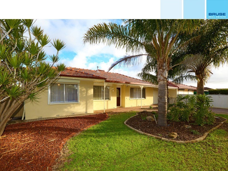 5 Shropshire Avenue, Hillcrest SA 5086