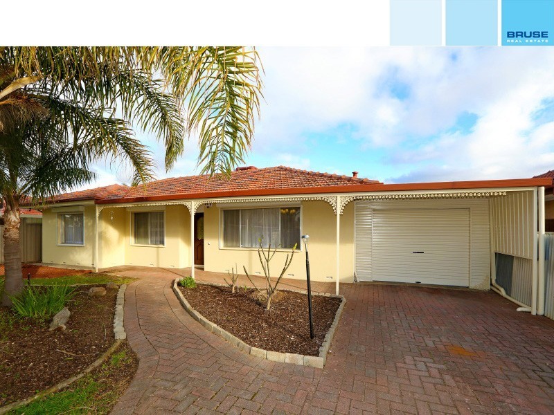 5 Shropshire Avenue, Hillcrest SA 5086