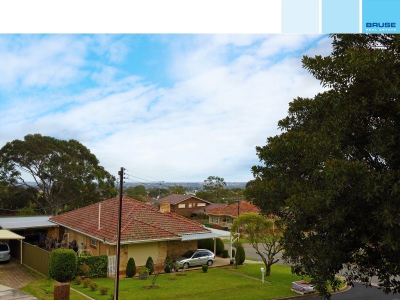 3 Sherwood Avenue, Rostrevor SA 5073