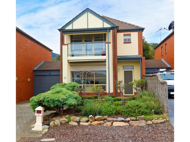 3 Sherwood Avenue, Rostrevor SA 5073