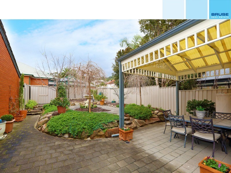 3 Sherwood Avenue, Rostrevor SA 5073