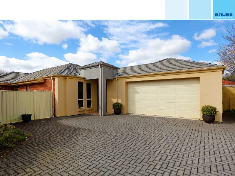 2/10A Coorara Avenue, Payneham South SA 5070