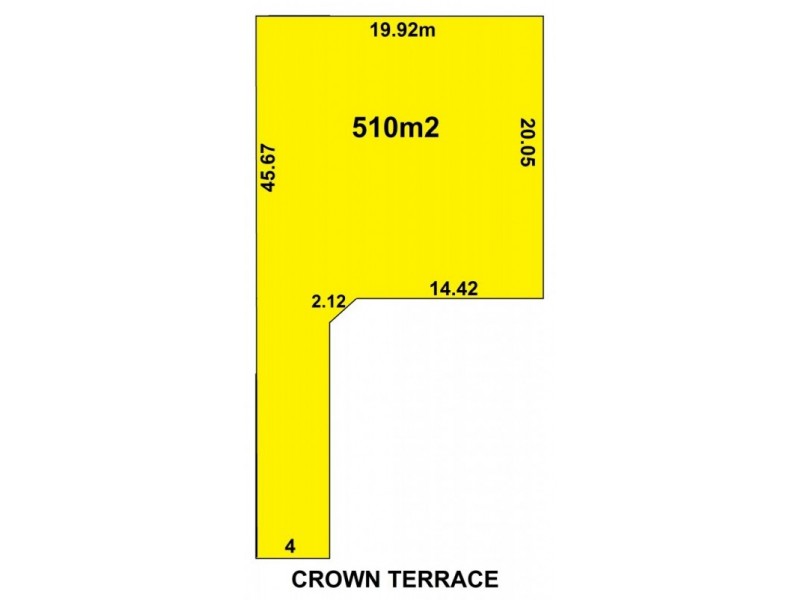 30A Crown Terrace, Royal Park SA 5014
