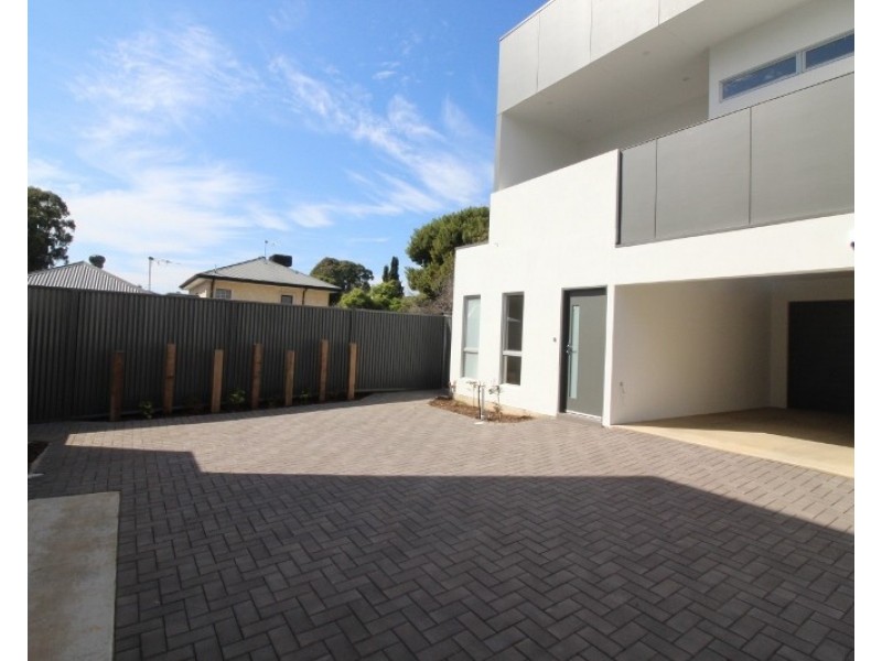 1E New Cut Street, Hectorville SA 5073