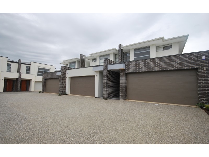 3/20 Randolph Avenue, Parkside SA 5063