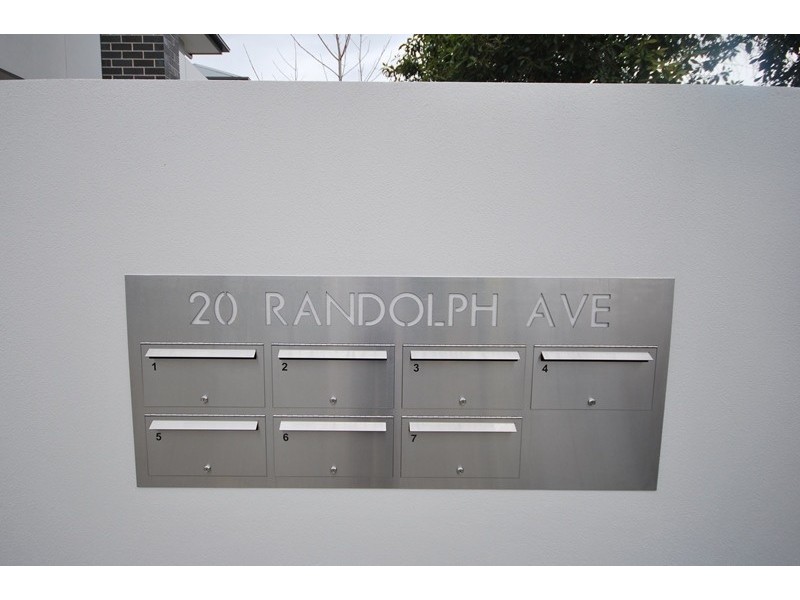 3/20 Randolph Avenue, Parkside SA 5063