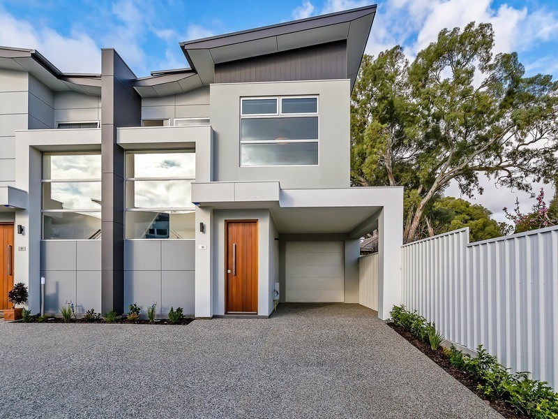 10/68-70 Hancock Avenue, Campbelltown SA 5074