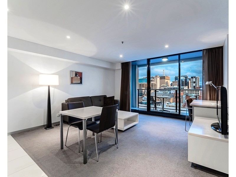 1108/102- 105 North Terrace, Adelaide SA 5000