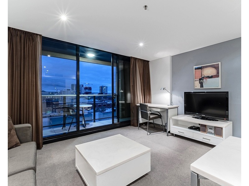 1108/102- 105 North Terrace, Adelaide SA 5000