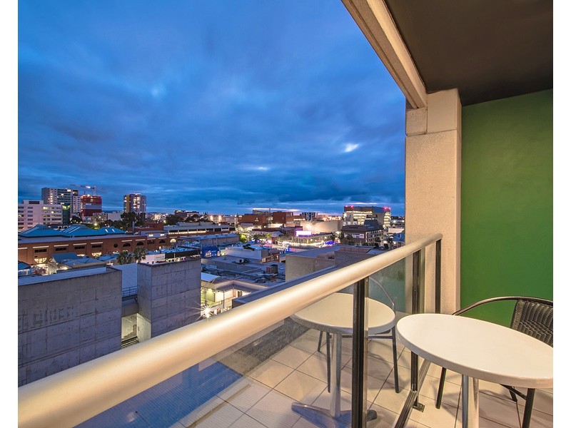 1108/102- 105 North Terrace, Adelaide SA 5000