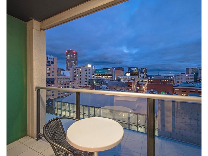 1108/102- 105 North Terrace, Adelaide SA 5000