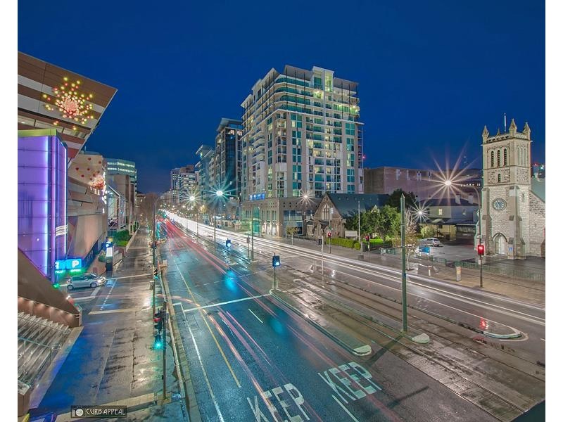1108/102- 105 North Terrace, Adelaide SA 5000
