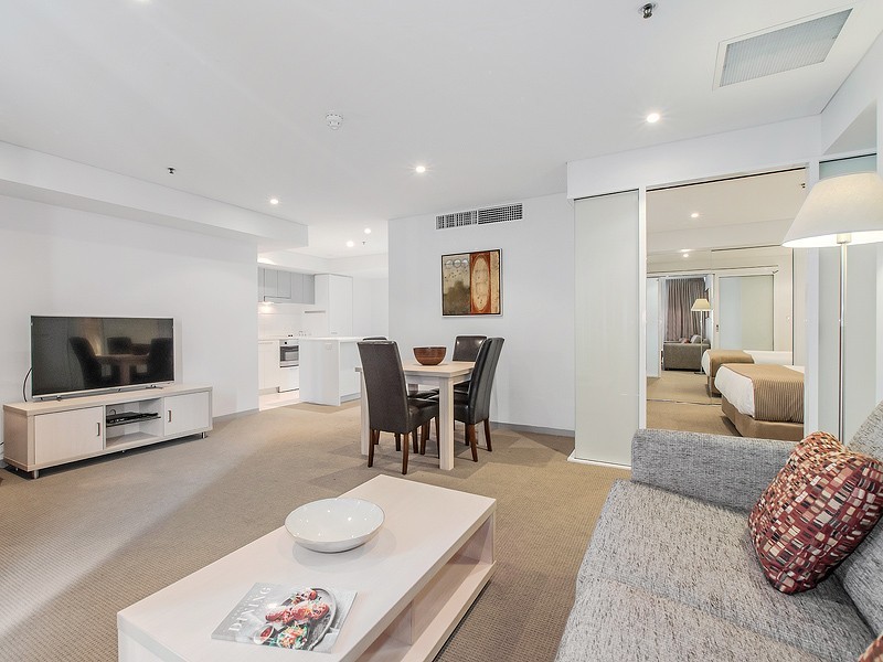 901/102 – 105 North Terrace, Adelaide SA 5000