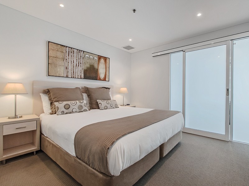 901/102 – 105 North Terrace, Adelaide SA 5000