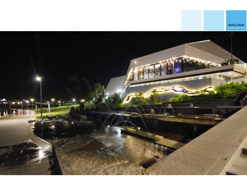 901/102 – 105 North Terrace, Adelaide SA 5000