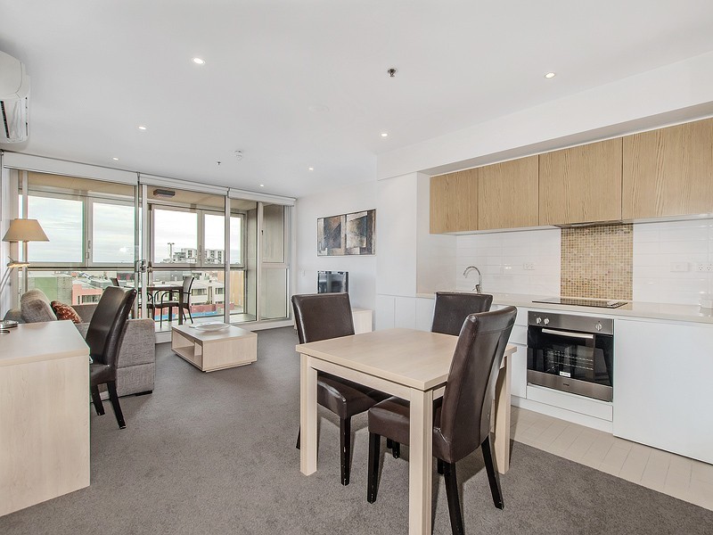 405/10 Balfours Way, Adelaide SA 5000