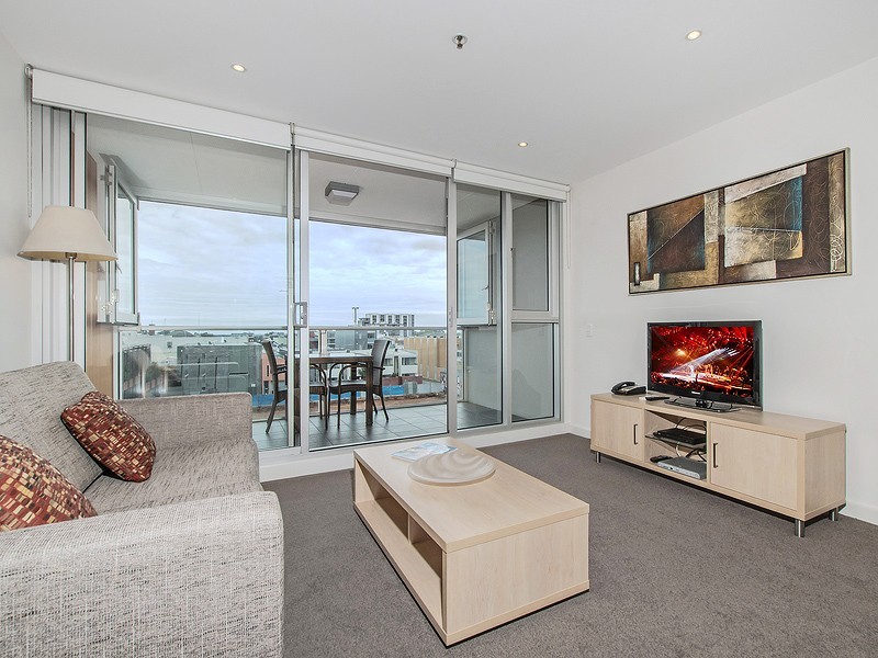 405/10 Balfours Way, Adelaide SA 5000