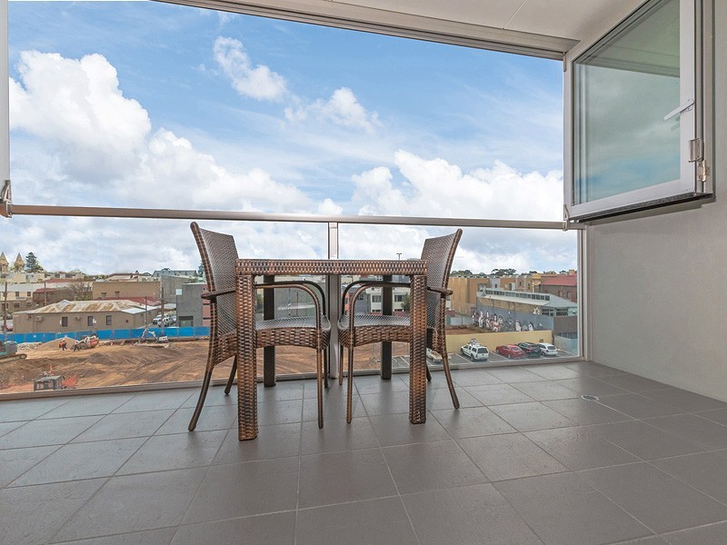 405/10 Balfours Way, Adelaide SA 5000