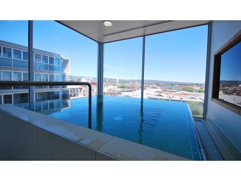 405/10 Balfours Way, Adelaide SA 5000