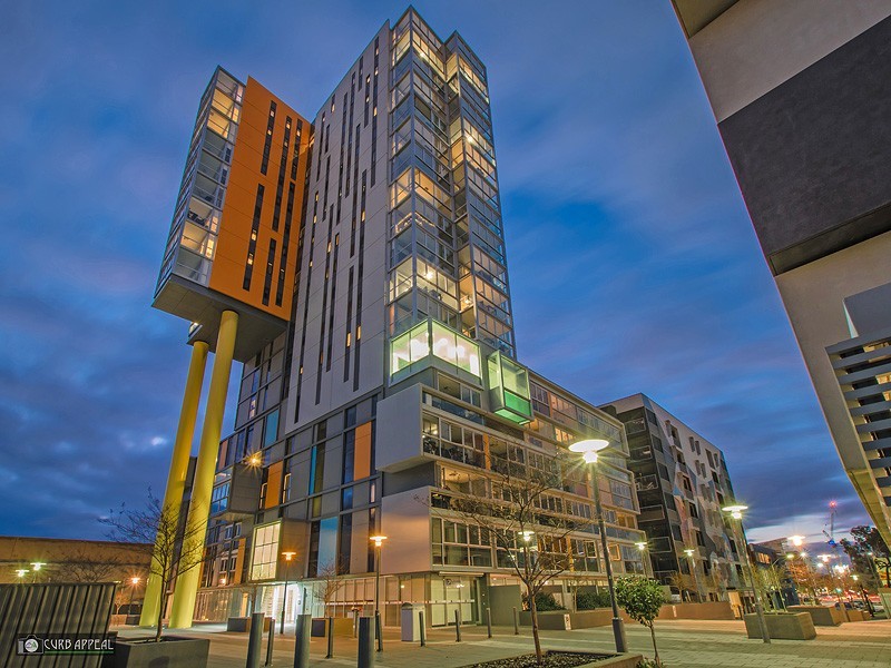 405/10 Balfours Way, Adelaide SA 5000