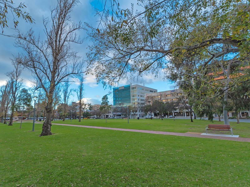 405/10 Balfours Way, Adelaide SA 5000